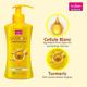 Vi-John Saffron Fairness Body Lotion Combo - Pack of 6 x 250 ml - Lotions & Creams