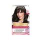 L'Oreal Paris Excellence Creme Triple Care Color, 3 Dark Brown100gm+72ml 1's - Crème
