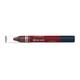 Chambor Extreme Matte Long Wear Lipcolor + Hyaluronic Acid - 22, 2.8gm - Lip Crayons