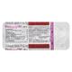 ETOBANG 90 Tablet 10's - Pain relief-Nsa