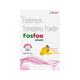 Fosfoe DELICIOUS MANGO FLAVOUR Powder 8Gm - Bacterial Infections-OAB