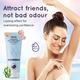 Sanfe Underarm Anti-Perspirant Deo Cream - Sea Aster & Sea Algae 60 gm - Lotions & Creams