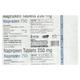 NAPROZEN 250 Tablet 15's - Pain relief-Nsa