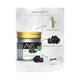 Aya Activated Charcoal Exfoliating Face Scrub, No Paraben, No Silicone, No Sulphate 100 ml - Scrubs & Exfoliants