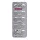 Rosukaa 40mg Tablet 10'S - High Cholesterol-Dys
