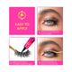 Pinky Goat Volumising Vegan Lashes ARWA 1's - Eyelashes