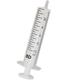 BD Discardit II Syringe 10 ml Without Needle 21 G - Surgical Instruments