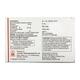 Prostagard D 8mg Capsule 10'S - Bladder And Prostate Disorders-Dru