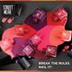 Streetwear Nail Enamel - My Red 8 Ml - Nail Polish