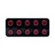 Calbimide 50mg Tablet 10'S - Cancer Oncology-Hor