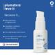 Plum 10% Niacinamide Face Serum with Rice Water Clarity Boost Fragrance free 15ml - Face Serum