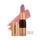 SoulTree Ayurvedic Lipcare Colour Rich Rose Clay 610 4gm - Lipsticks