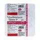 ALICLAIR 500 Tablet 4's - Bacterial Infections-Mac