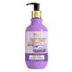 Wow Life Science Rice Water Shampoo with Rice Water, Rice Keratin & Lavender Oil 300 ml - Shampoos