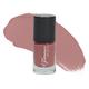 Glimmer Nail Polish Muddy Red 5 ml - Nail Polish