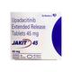 JAKIT 45 Tablet 10's - General-P