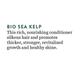 Biotique Sea Kelp Fresh Growth Revitalizing Conditioner 120 ml - Conditioners