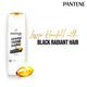 Pantene Pro-V Advanced Hair Fall Solution + Shampoo - Long Black 75 ml - Shampoos