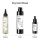 Brillare Argan Oil For Dry, Frizzy Hair 100 ml - Hair Oils