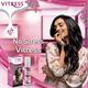 Vitress Hair Freshener Floral Bloom 100 ml - Hair Serums