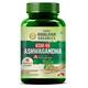Vlado's Himalayan Organics KSM - 66 Ashwagandha Veg Capsules 60's - Sexual Care