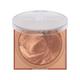 Huda Beauty Glowish Soft Radiance Bronzing Powder 03 Tan Light 8 gm - Bronzers