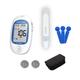 Dr. Odin Accugence Multi Monitoring System (PM 900) White (Meter Only) 1's - Blood Glucose Monitors/Strips