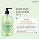 The Love Co. Nargis Hand Wash For Moisturized Hand - Gentle Cleanser for Soft Hands - Liquid Hand Soap Suitable for Sensitive Skin 300 ml - Hand Wash & Soaps