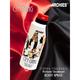 Archies City Gang Body Spray - Pack of 4 x 175 ml - Women Perfumes (Edt/Edp)