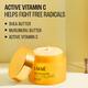 Lakme Vitamin C Brilliance Night Cream with Vitamin C 50 gm - Day Cream