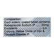 Rabiwok 20mg Tablet 10'S - Ulcer/Reflux/Flatulence-Aaa