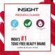 Insight Cosmetics Color Rich Lip Liner - Burning Ruby 1.5 gm - Lip Liners