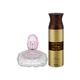 Maryaj Ramona EDP Citrus Floral Perfume And Ajmal Wisal Dhahab Deodorant Fruity Floral Fragrance 300 ml - Perfumes (Edt/Edp)