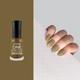 Jaquline USA One Stroke Premium Nail Enamel Gold Rush J57 8 ml - Nail Polish