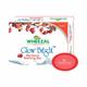 Wheezal Glow Bright Berberis Bathing Bar 75 g - Soaps