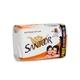 Santoor Sandal & Almond Milk Soap 100 gm - Soaps