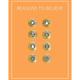 Fabessentials Orange Neroli Bathing Bar 100 gm - Soaps