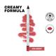 Lamel Long Lasting Gel Lip Liner 404-Berry 1.7 gm - Lip Liners