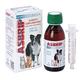 Asbrip Pet Syrup (L) 150 ml - Pet Healthcare