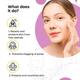 Cosmos by Bewakoof Nourishing Night Cream Powered By Lavender, Zinc & Vitamin-E 50 gm - Night Cream