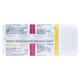 MEFZEST SPAS 10 Tablet 10's - Muscle Spasm-Ant