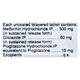 Dianorm Total 60mg Tablet 10'S - Diabetes-Ant