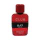 Max Collection CLUB Eau de Parfum 50 ml - Men Perfumes (Edt/Edp)
