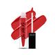 RENEE Stay With Me Matte Lip Color - Rage Of Red 5 ml - Liquid Lipsticks