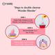 MARS Wonder Blender 1's - Sponges & Applicators