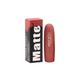 Miss Rose Matte Finish Bullet Lipstick Shade 47 BelAir 7301 - 026B 47 3.4 gm - Lipsticks
