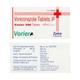 Vorier 200mg Tablet 4'S - Fungal Infections-Anf