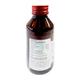 ZENDRIL Cough Syrup 100ml - Cough And Cold-Cou