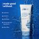 Plum 2% Niacinamide Face Wash With Rice Water For Bright Soft Skin 50 ml - Face Wash & Cleansers