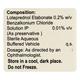 Lotechek LS Eye Drops 5ml - Eye conditions-Eye
